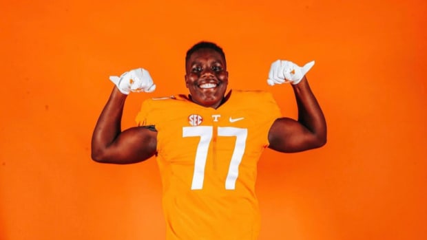 David Sanders Jr.